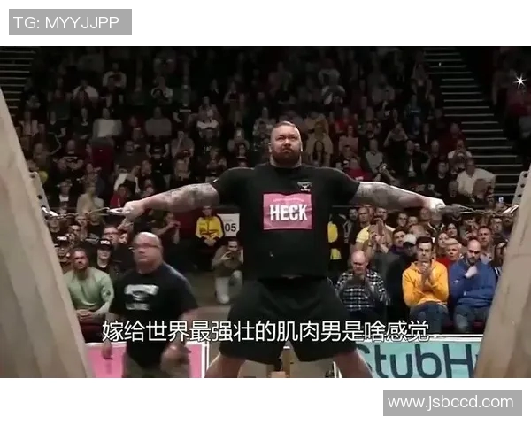全球最强壮体育明星排行榜揭晓他们的肌肉与成就令人惊叹
