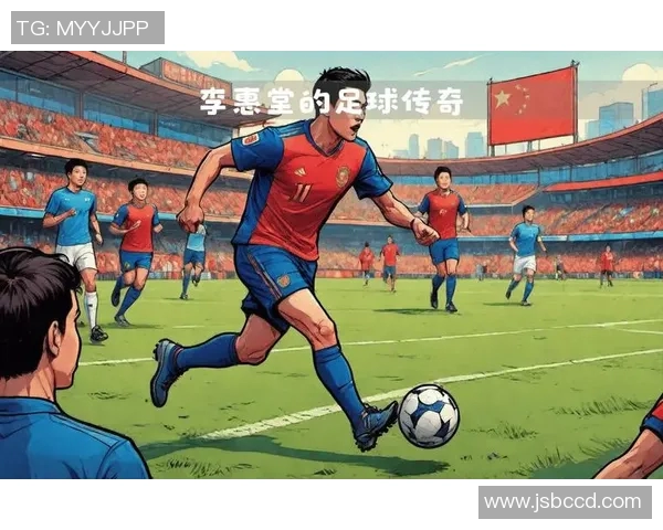 内姓足球明星的传奇故事与成就揭秘