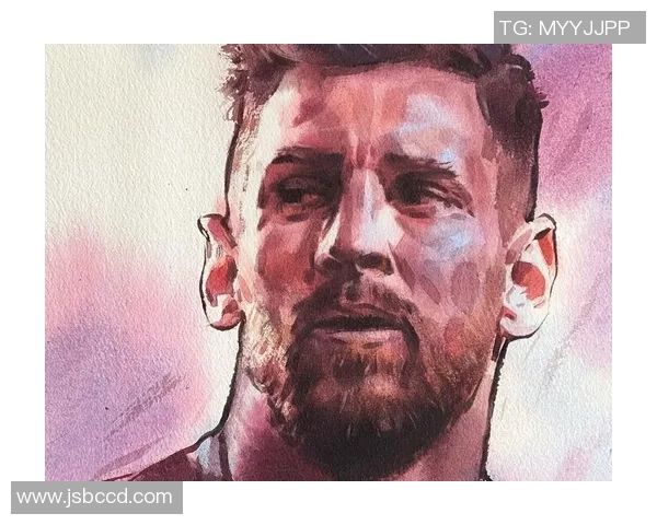 如何绘制足球明星肖像的详细步骤与技巧分享