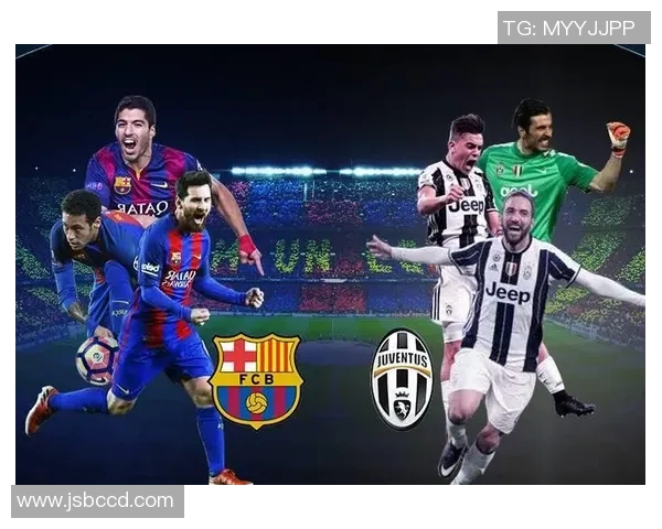 2020年尤文图斯对阵巴塞罗那全场精彩回放与赛后分析