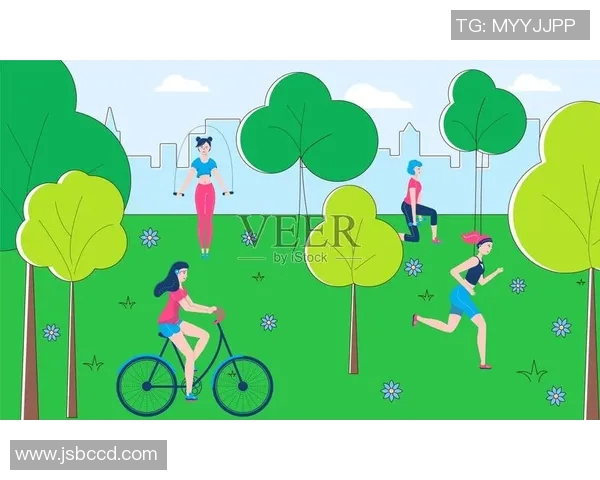 体育健康与生活方式的关系研究及其对社会发展的影响分析